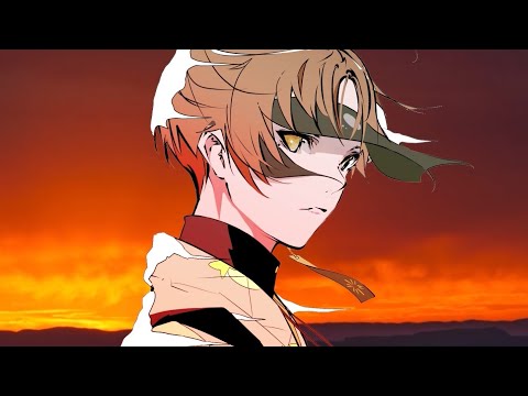 夜明けと蛍 / n-buna - 叶ト実柚 (Cover)