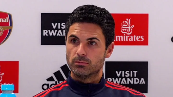 'Can we afford not getting in the player that we want?' | Mikel Arteta