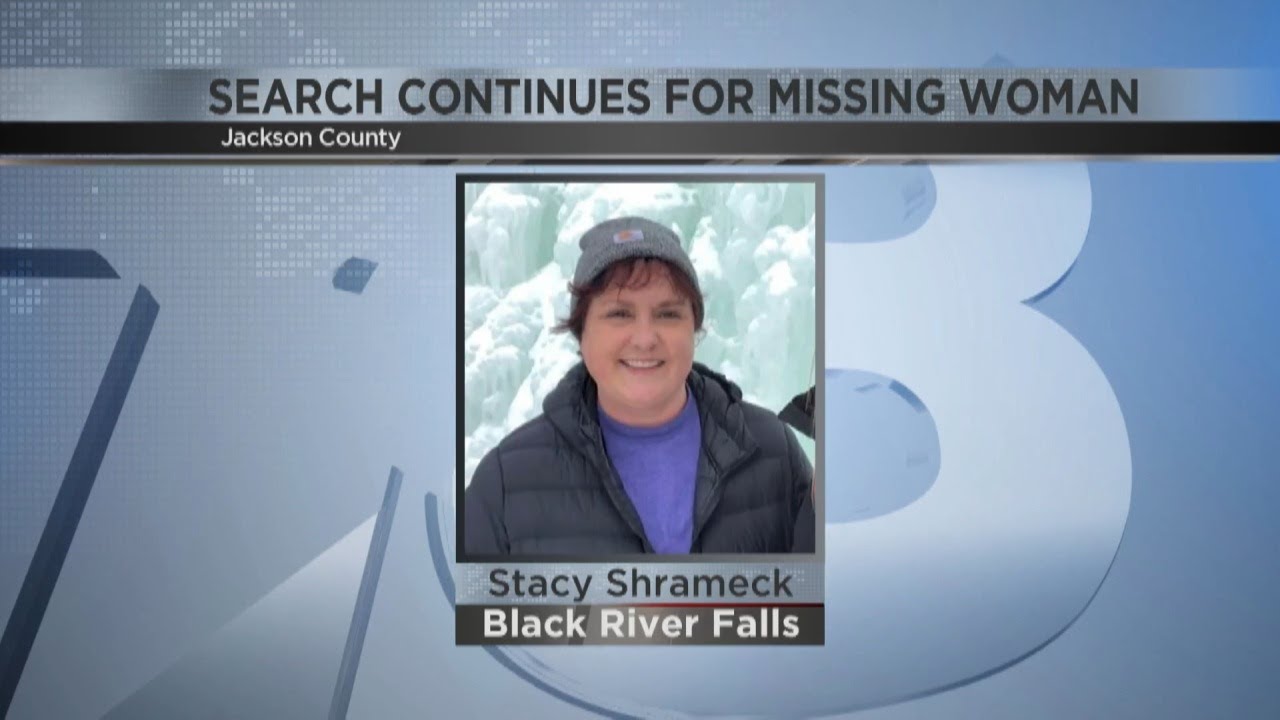 Search continues for woman who went missing in Black River Falls this ...