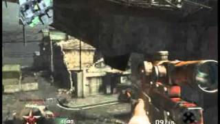Black Ops FML Episode: 5
