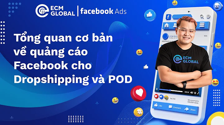 Tận dụng lợi ích quảng cáo Facebook cho người mới