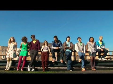 The Broken Family Band - It's All Over