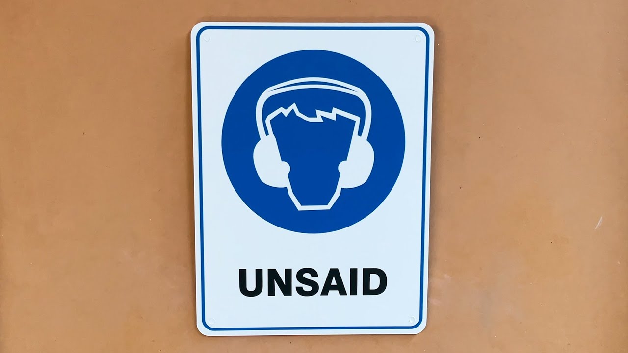 BANTA. & REYKO! - Unsaid