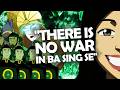 The Worldbuilding Of Avatar Authoritarianism Corruption And Propaganda 