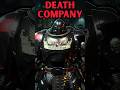 NEW Death Company Blood Angels Cosmetics in Space Marine 2 #spacemarine2