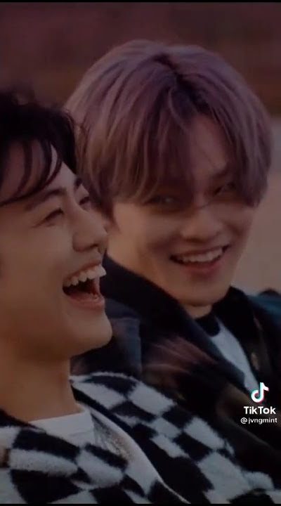 nct dream dive into you