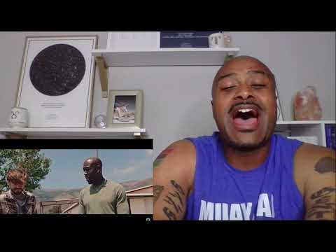 Freddie Gibbs & Madlib – Crime Pays Reaction