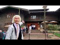 Back To The Future Celebration : Inside Doc Brown's Mansion / Gamble House