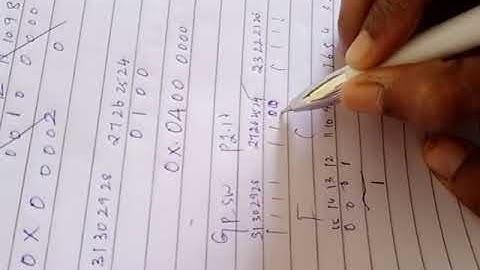 To toggle an LED using external interrupt