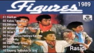 FIGURES (1989) _ FULL ALBUM