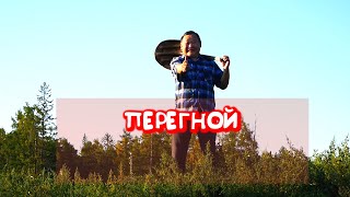 рекламный ролик "ПЕРЕГНОЙ"