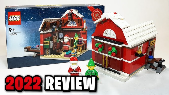 Holiday Season 2022: Showcase in cooperation with LEGO® - THE Stylemate