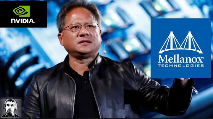 Nvidia의 Mellanox 인수: 새로운 기술 섹터의 가능성