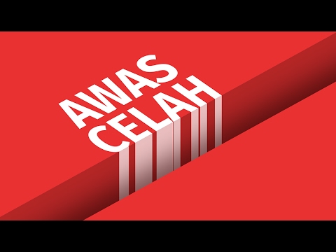 Photoshop : Beginner to master | - project simple typography Photoshop : Beginner to master | - project simple typography