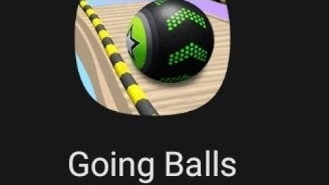 Going Balls Ep 3 All Levels SpeedRun gameplay Android, ios CN
