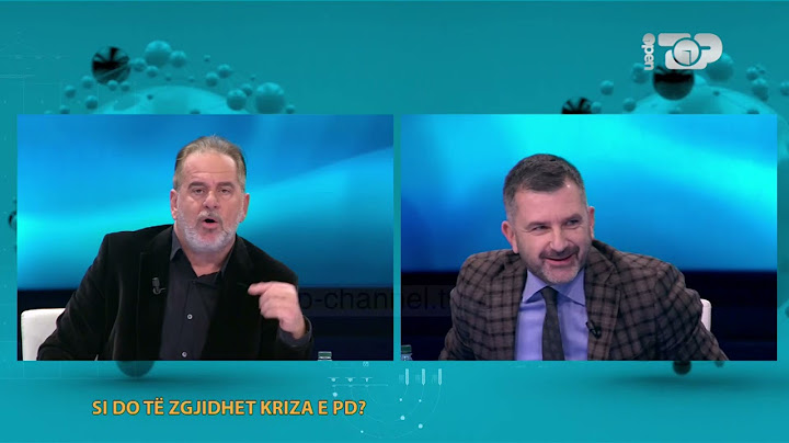 Deklarata e fortë e Zhejit: Nëse nuk do kishte ndërhyrë policia në PD do kishin ndodhur vrasje