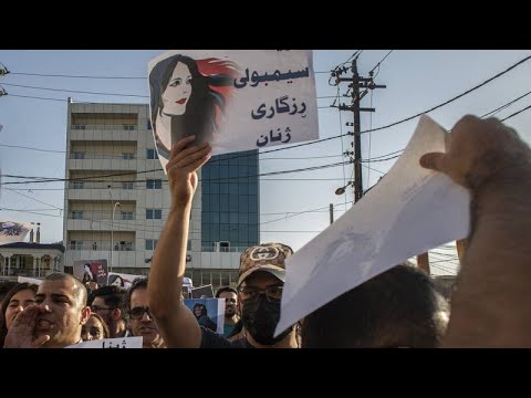 Иран: четвёртая неделя протестов