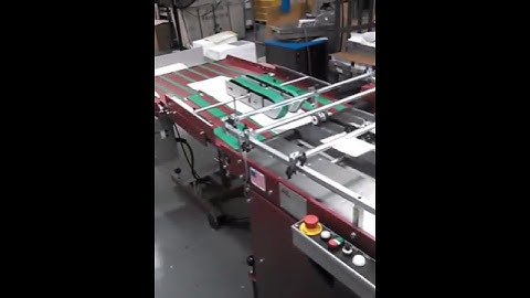 Straight Shooter R-12 High Speed Continuous Friction Feeder