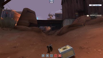 TF2 Stream Highlight: oh no