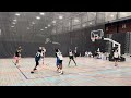 ABA Provincials SW Seneta vs Melnychuk U15 (1)