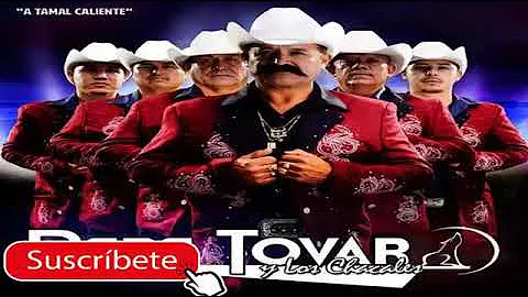 Los chacales de pepe tovar en vivo desde zacatecas