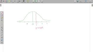 MTH243 Hypothesis Test for a Difference in Means