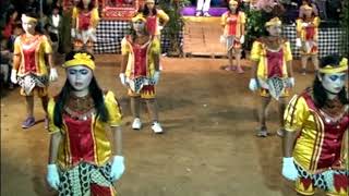 BRONDUT Putri Bandungrejo Magelang