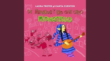 Voz de Niña