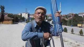 Avradın dırdırından kurtulmanın yolunu buldum