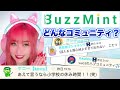 【BuzzMint】私たちが立ち上げたWeb3コミュニティを紹介🎊