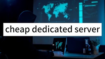 Affordable Dedicated Servers: Exploring Raksmart