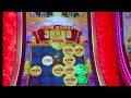 Big Win on Coin Combo Slot Machine: Cow Mega Bonus & Hand Pay on $8.80 Bet!