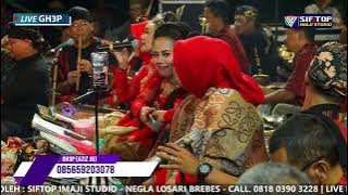 🔴Wayang Golek Hari Ini! Dalang YOGASWARA S & LANA S - GH3P Eps.10