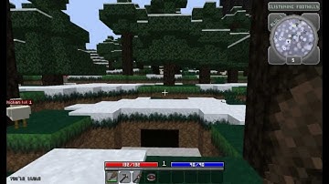 Hack slash Mine ep-1 {part 1}