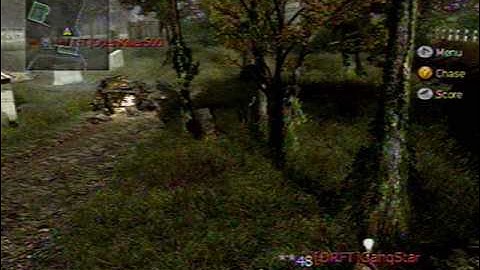 SAS Vs Spetznaz CoD4