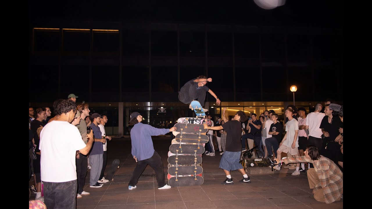 Go Skateboarding Day Stuttgart 2023