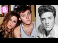 The Untold Sad Story Of Lisa Marie Presley&#39;s Son Benjamin Keough | Boom Bang