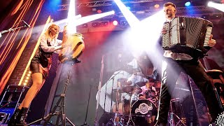 Ukrainian Musical Group - B&B Project Bandura & Accordion