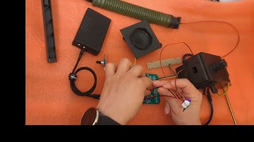 NEW VERSION of Frutto Technology Proton Pack Keep-Alive Mod