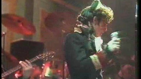 Prince Charming Live version - Live performance video thumbnail