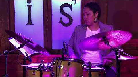 Kirsten Grace Quartet - Sinkin' Soon Live at Chris...