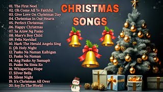 Heartwarming Filipino Christmas - A Compilation of Paskong Pilipino Music
