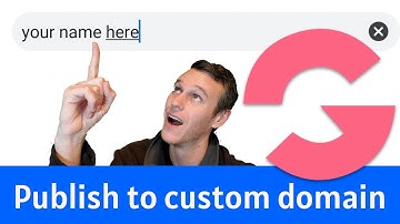 Groovefunnels: How To Publish To A Custom Domain (And Best Place To Buy) New Easy & Quick Tutorial