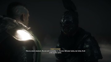 confirm kill animation is dope.