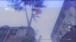 OCE #3 Throwing Knife