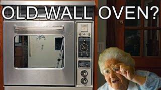 How to Replace a Wall Oven | Budget Kitchen Remodel Series 1/9