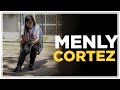 Conozco el TRABAJO DE UNA FOTOPERIODISTA de El Salvador | Menly Cortez | Chepeando