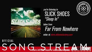 Watch Slick Shoes Sleep In video