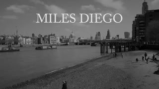 Miles Diego - Her (Official Music Video)