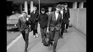 Dexys Midnight Runners - One Way Love